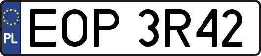 EOP3R42