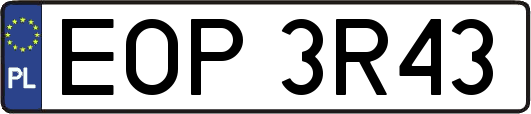 EOP3R43