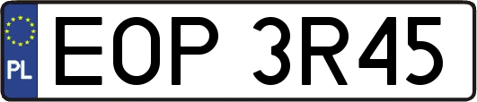 EOP3R45