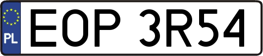 EOP3R54