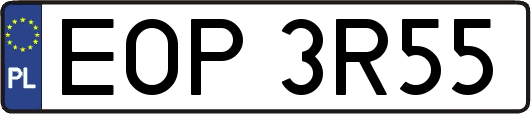 EOP3R55