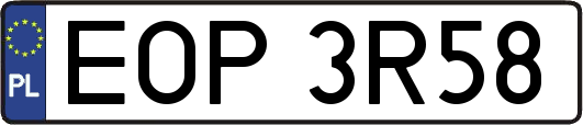 EOP3R58