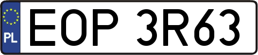 EOP3R63