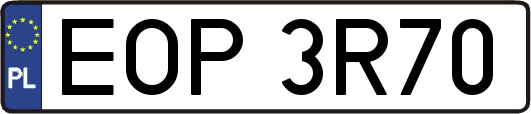 EOP3R70