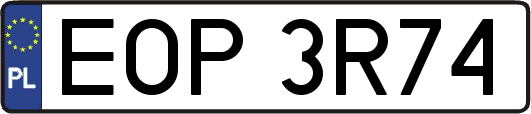 EOP3R74