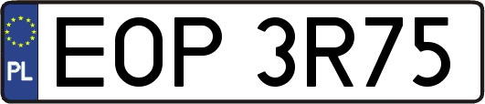 EOP3R75