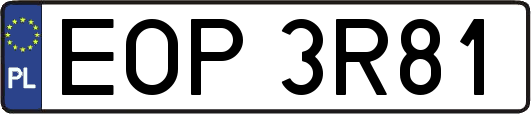 EOP3R81