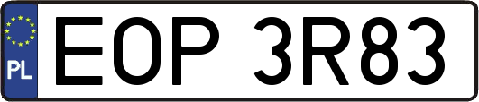 EOP3R83