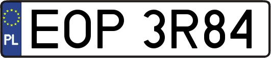 EOP3R84
