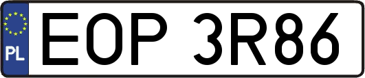 EOP3R86