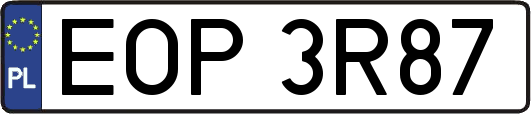 EOP3R87