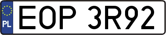 EOP3R92