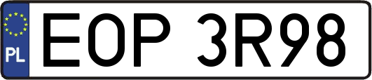 EOP3R98
