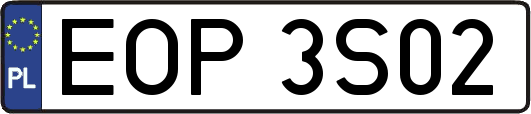 EOP3S02