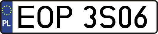 EOP3S06