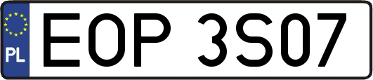 EOP3S07