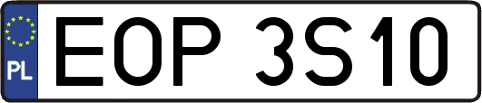 EOP3S10