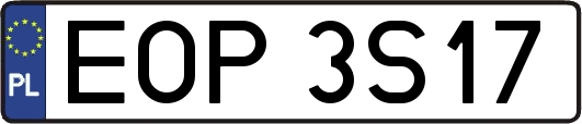 EOP3S17