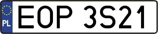 EOP3S21