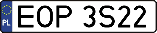 EOP3S22