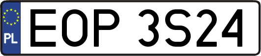 EOP3S24