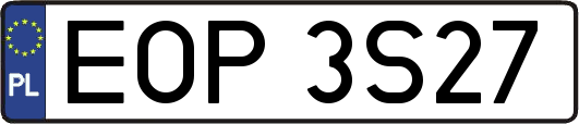 EOP3S27
