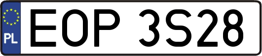EOP3S28