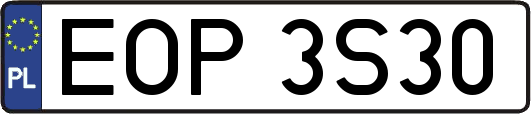 EOP3S30