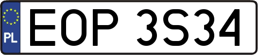 EOP3S34