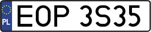 EOP3S35