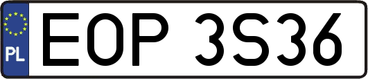 EOP3S36