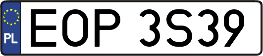 EOP3S39