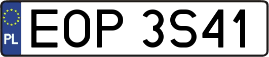 EOP3S41