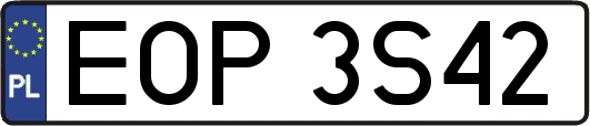 EOP3S42