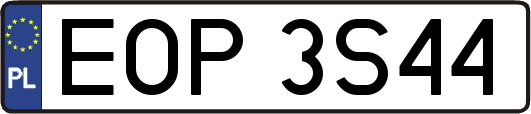 EOP3S44