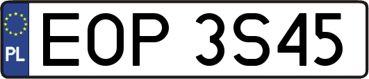 EOP3S45