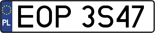 EOP3S47