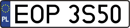 EOP3S50