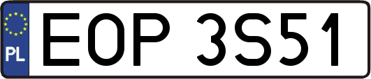 EOP3S51