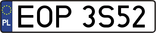 EOP3S52