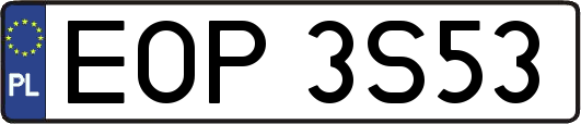 EOP3S53