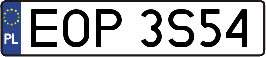 EOP3S54