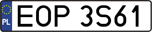 EOP3S61