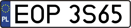 EOP3S65