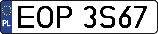 EOP3S67