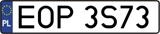 EOP3S73