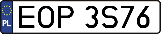 EOP3S76