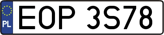 EOP3S78