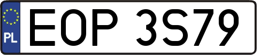 EOP3S79