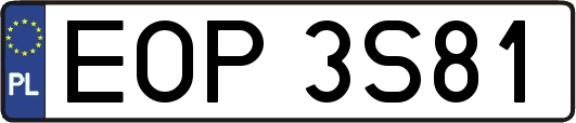 EOP3S81